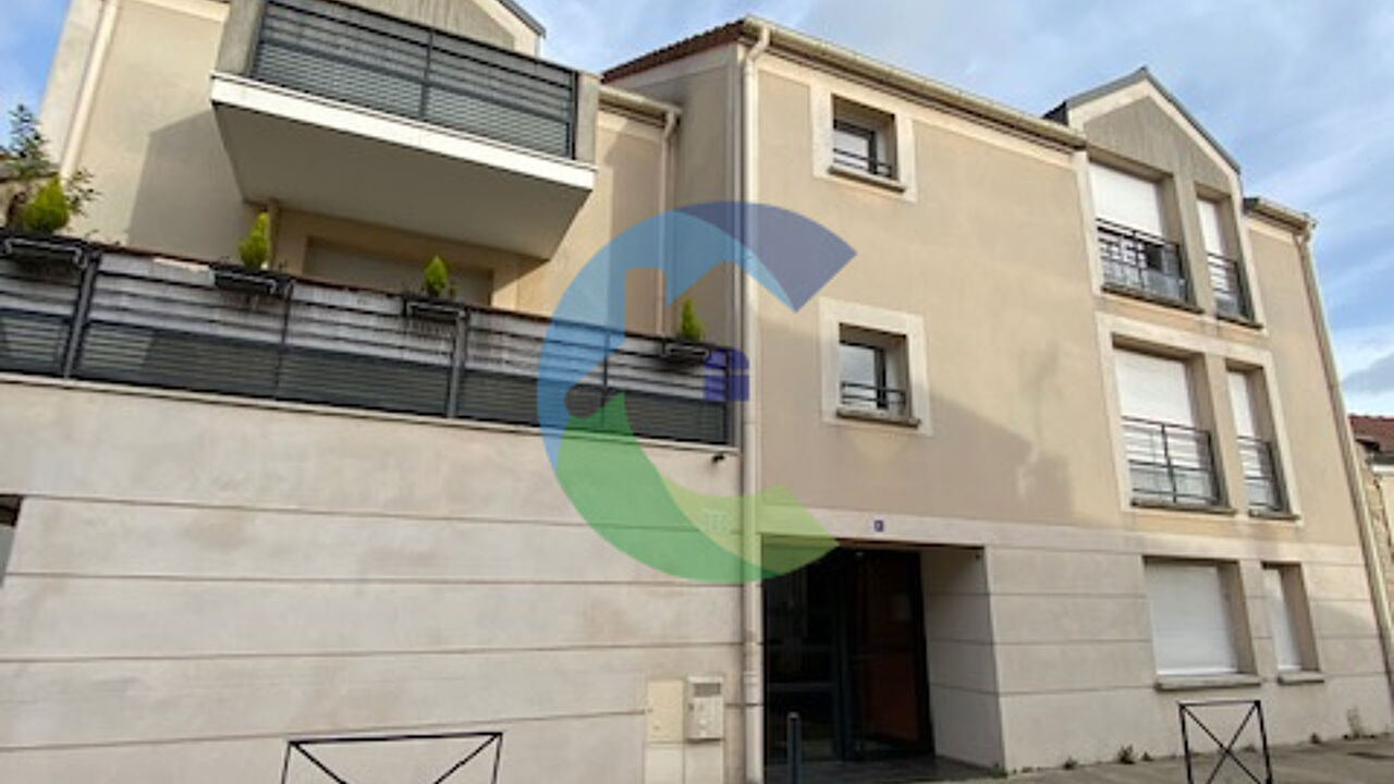 appartement 1 pièces 37 m2 à louer à Ballainvilliers (91160)