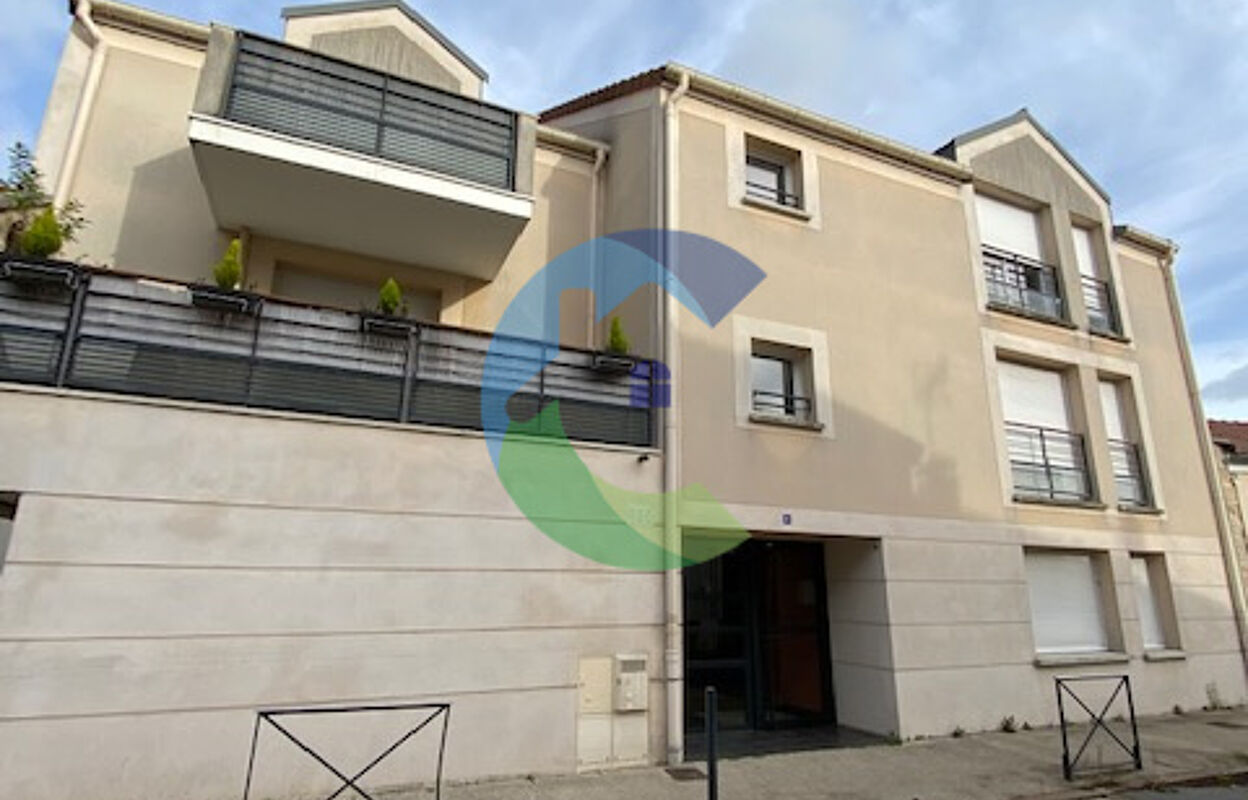 appartement 1 pièces 37 m2 à louer à Ballainvilliers (91160)