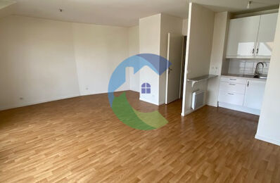 location appartement 726 € CC /mois à proximité de Wissous (91320)