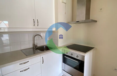 location appartement 718 € CC /mois à proximité de Saint-Michel-sur-Orge (91240)