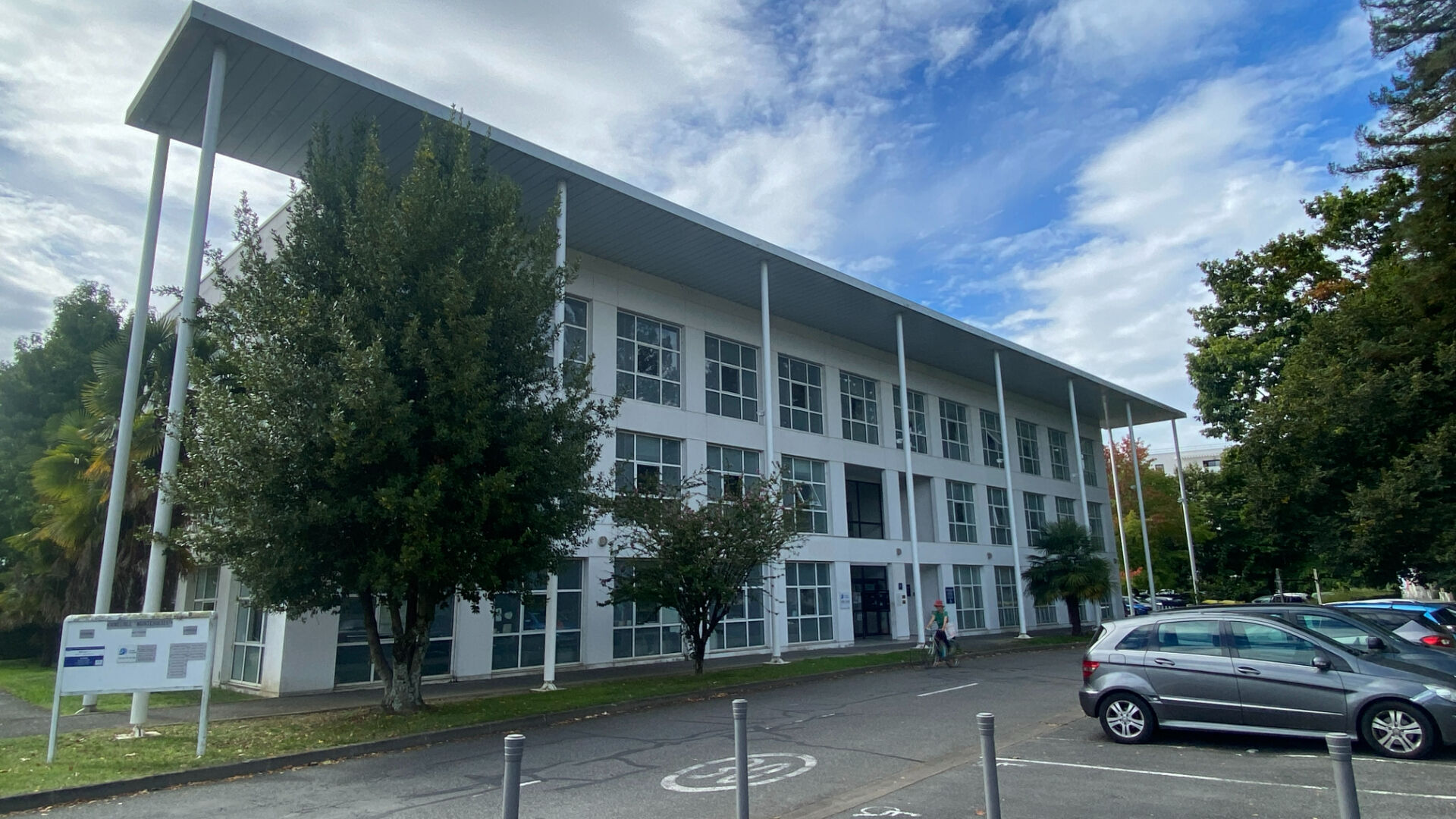Agence immobilière de Cpc Invest