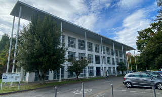 Bureau  201 m² à vendre à Billère (64140)