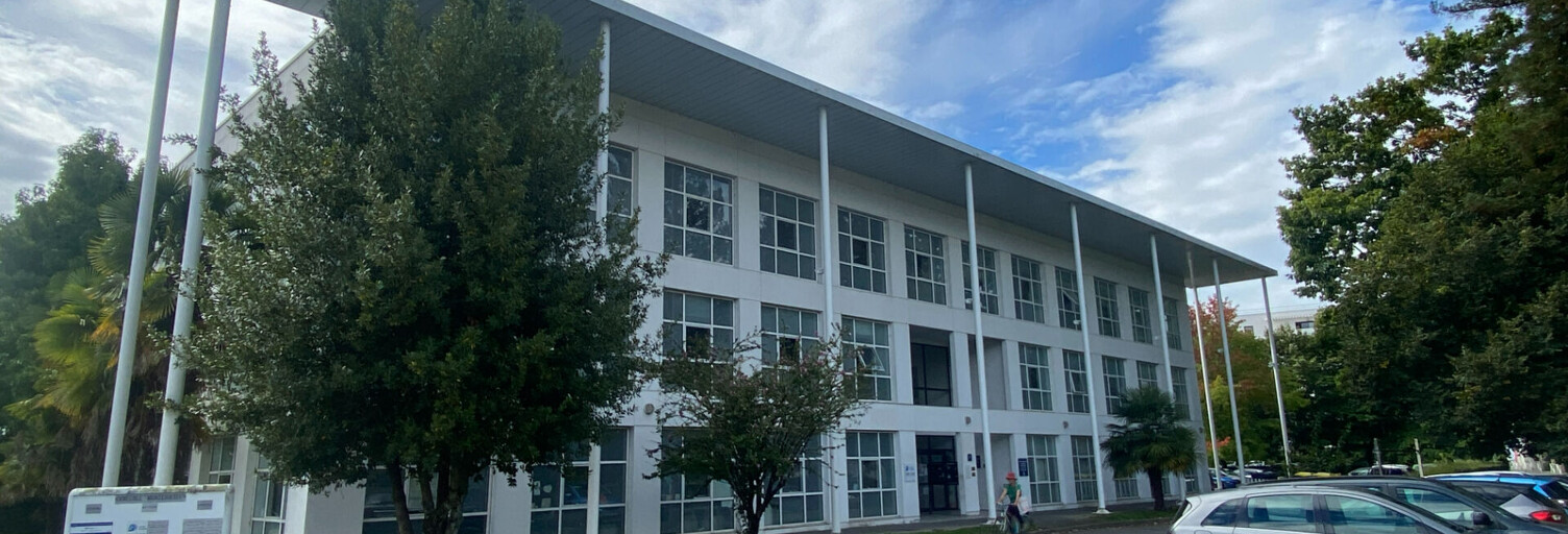 Bureau  201 m² à vendre à Billère (64140)