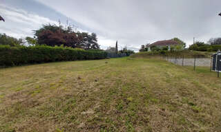 Terrain  550 m² à vendre à Vienne (38200)