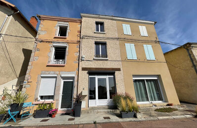 vente maison 89 000 € à proximité de Renaison (42370)