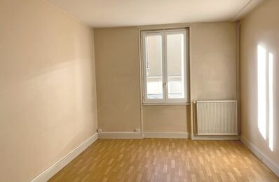 location appartement 520 € CC /mois à proximité de Saint-Amant-Tallende (63450)