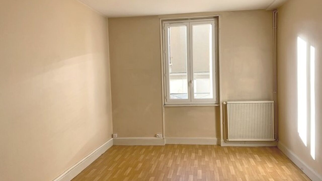 appartement 2 pièces 45 m2 à louer à Clermont-Ferrand (63000)