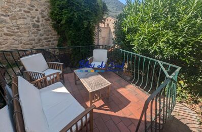 vente maison 92 000 € à proximité de Vernet-les-Bains (66820)