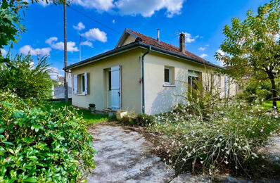 vente maison 169 900 € à proximité de Cancon (47290)