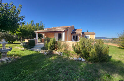 vente maison 300 000 € à proximité de Savignargues (30350)