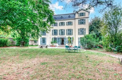 vente maison 2 200 000 € à proximité de Sathonay-Camp (69580)