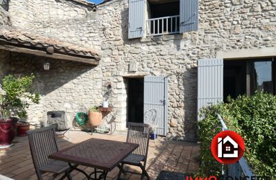 vente maison 395 000 € à proximité de Châteaurenard (13160)