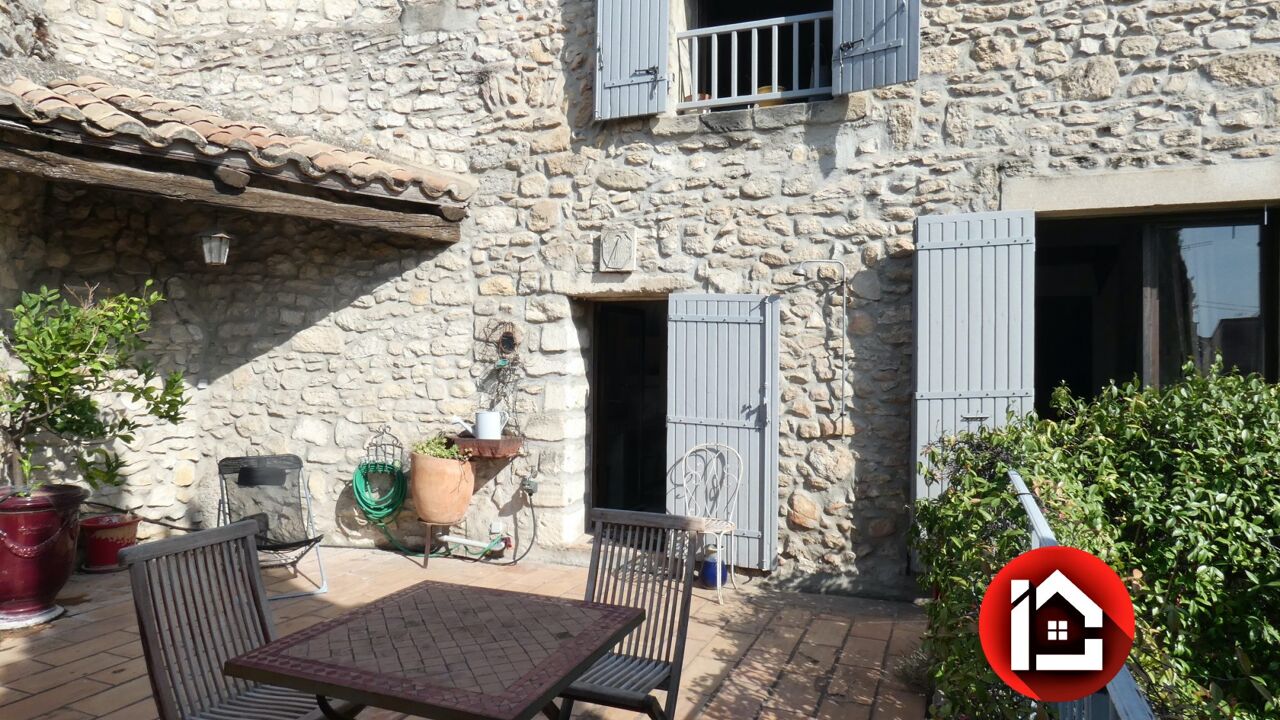 maison 6 pièces 160 m2 à vendre à Aramon (30390)