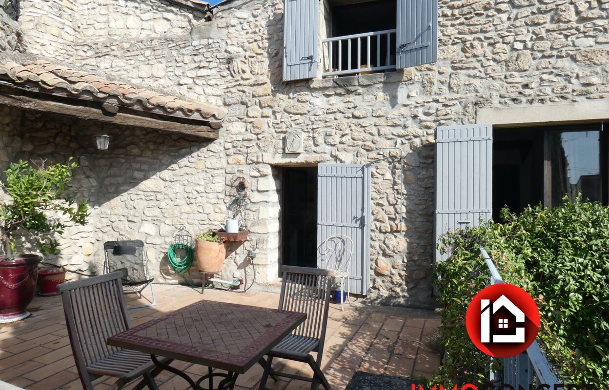 maison 6 pièces 160 m2 à vendre à Aramon (30390)