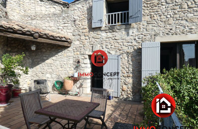 vente maison 385 000 € à proximité de Vers-Pont-du-Gard (30210)