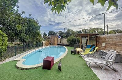 vente maison 335 000 € à proximité de Morières-Lès-Avignon (84310)