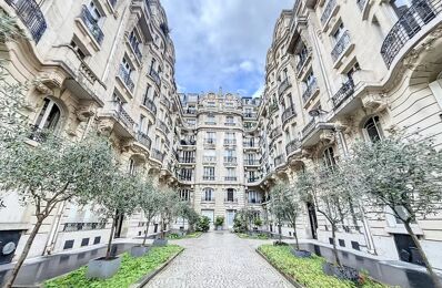 location appartement 2 926 € CC /mois à proximité de Le Pecq (78230)