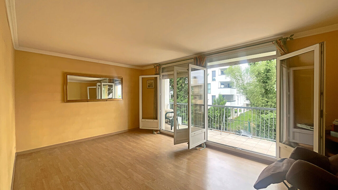 appartement 3 pièces 81 m2 à vendre à Toulouse (31500)