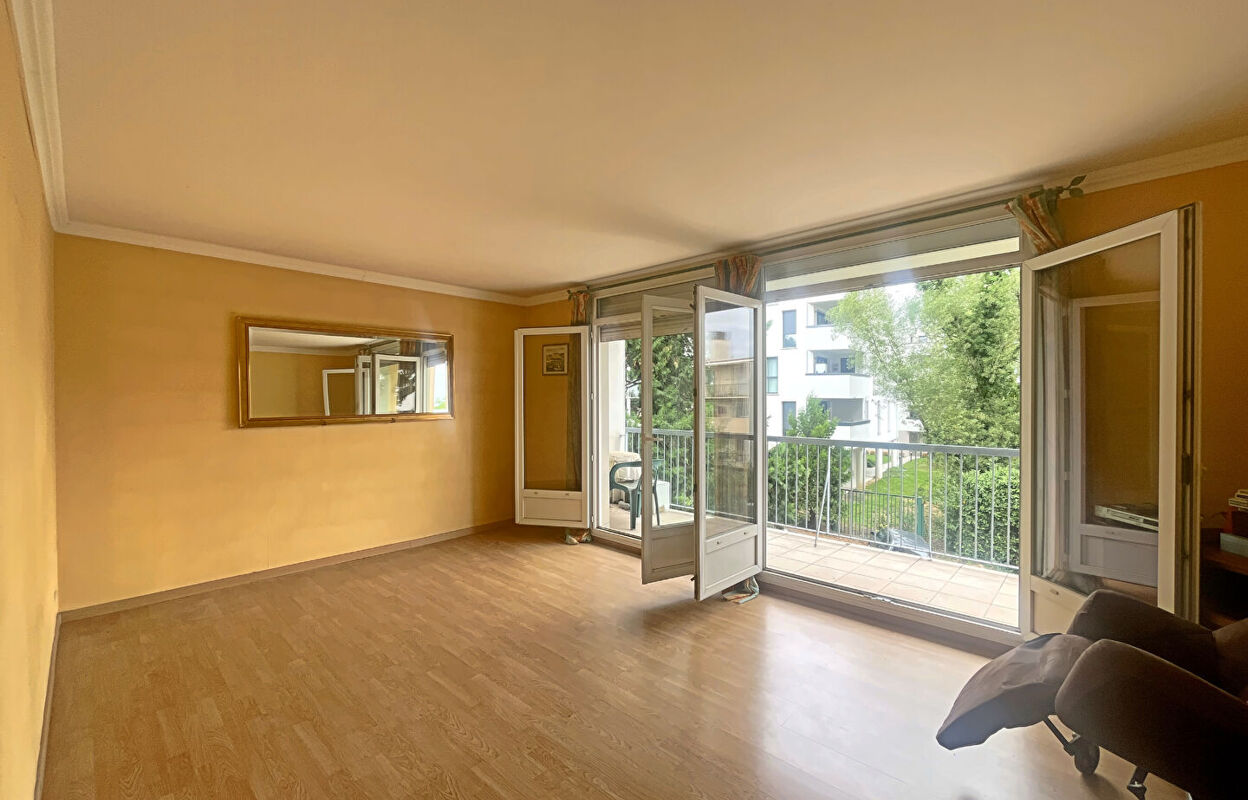 appartement 3 pièces 81 m2 à vendre à Toulouse (31500)