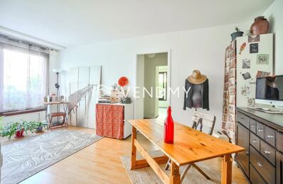 vente appartement 320 000 € à proximité de Saint-Denis (93210)