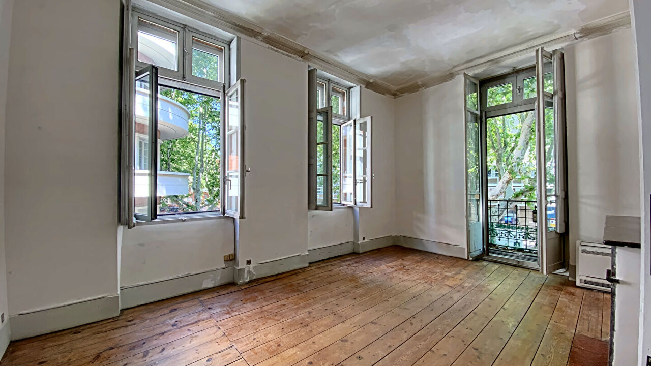 appartement 4 pièces 107 m2 à vendre à Toulouse (31000)