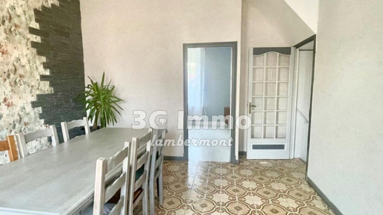 maison 4 pièces 80 m2 à vendre à Réhon (54430)