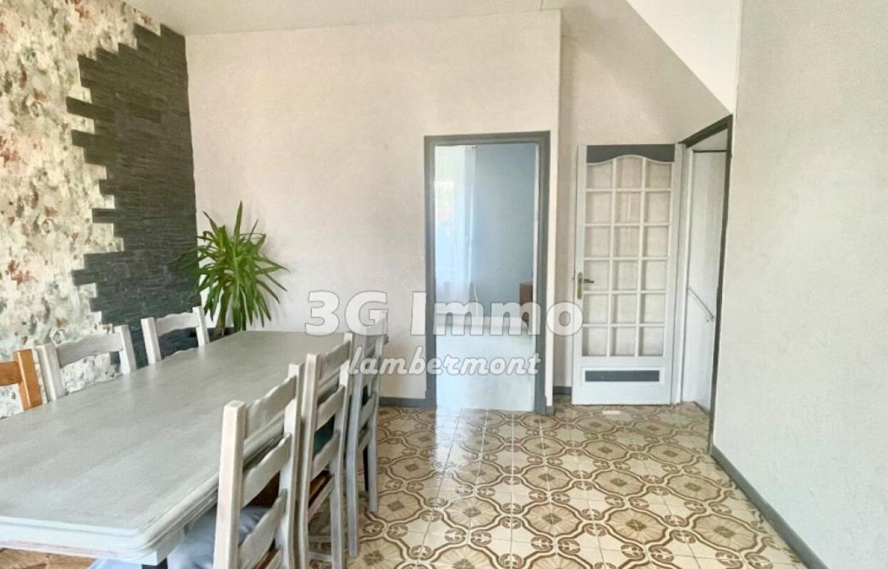 maison 4 pièces 80 m2 à vendre à Réhon (54430)