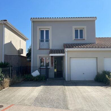 Maison 4 pièces 81 m²