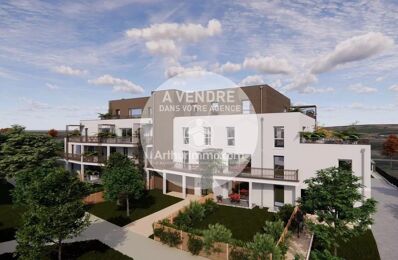 vente appartement 175 000 € à proximité de Haute-Goulaine (44115)