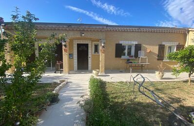 vente maison 316 500 € à proximité de Portes-Lès-Valence (26800)