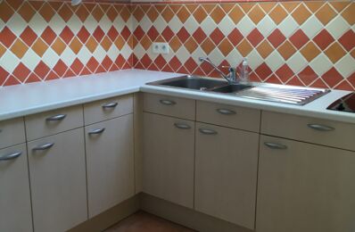 location appartement 432 € CC /mois à proximité de La Suze-sur-Sarthe (72210)