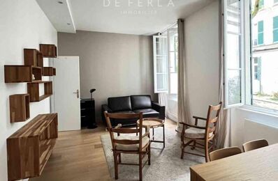 location appartement 1 705 € CC /mois à proximité de Paris 20 (75020)