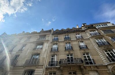 location appartement 5 500 € CC /mois à proximité de Marly-le-Roi (78160)