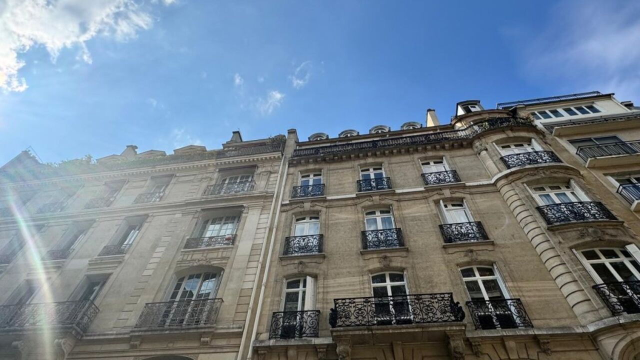 appartement 4 pièces 147 m2 à louer à Paris 16 (75016)