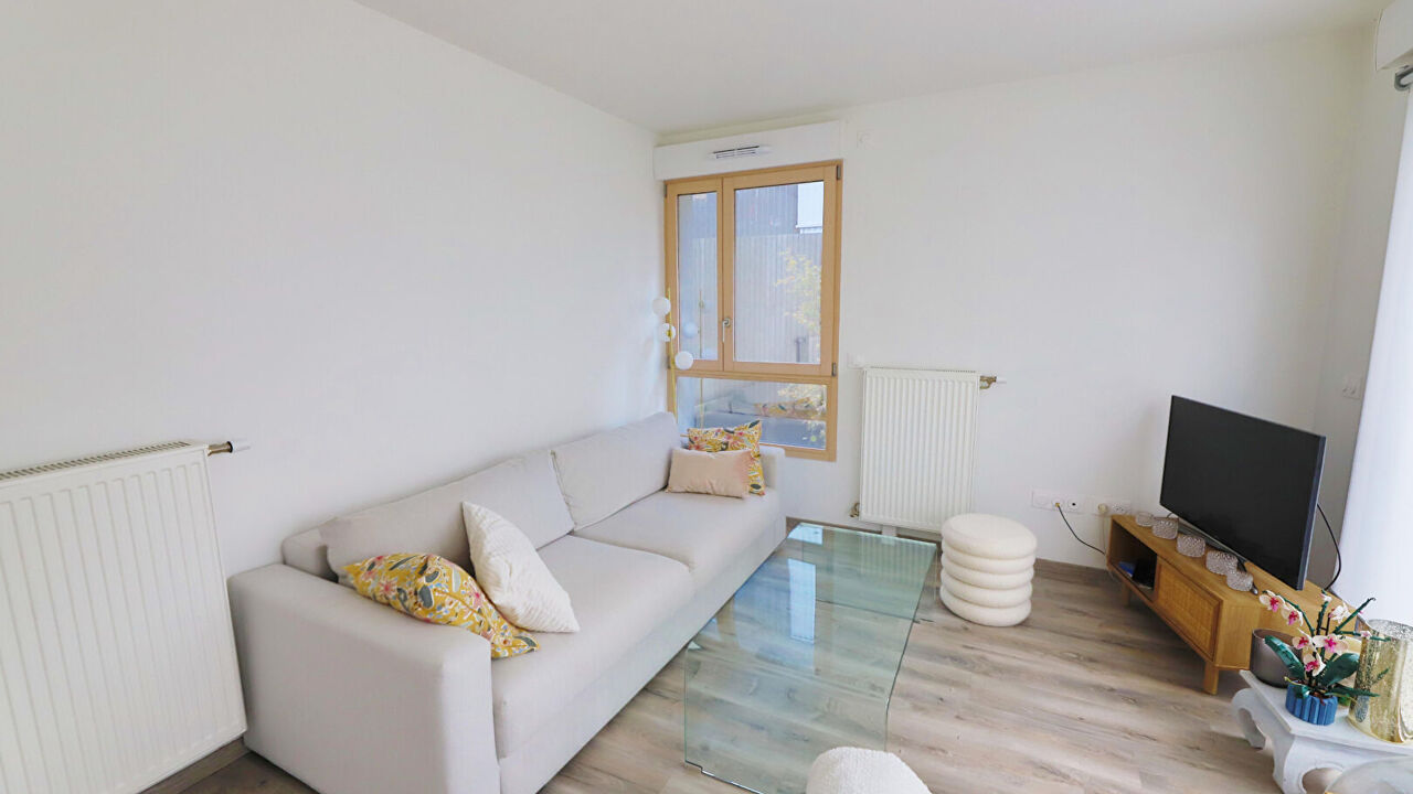 appartement 3 pièces 66 m2 à louer à Nanterre (92000)