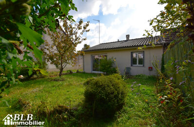 vente maison 278 100 € à proximité de Villiers-Saint-Frédéric (78640)