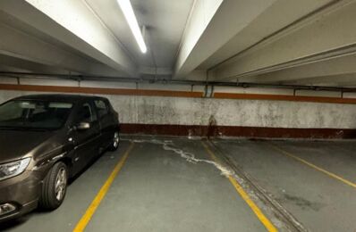 location garage 210 € CC /mois à proximité de Neuilly-sur-Seine (92200)