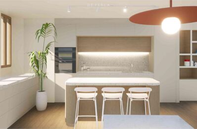 vente appartement 1 440 000 € à proximité de Vincennes (94300)