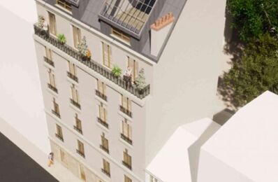 vente appartement 1 960 000 € à proximité de Paris 6 (75006)