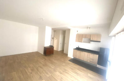 vente appartement 74 120 € à proximité de Saint-Étienne-de-Montluc (44360)