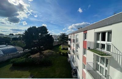 vente appartement 103 000 € à proximité de Saint-Étienne-de-Montluc (44360)