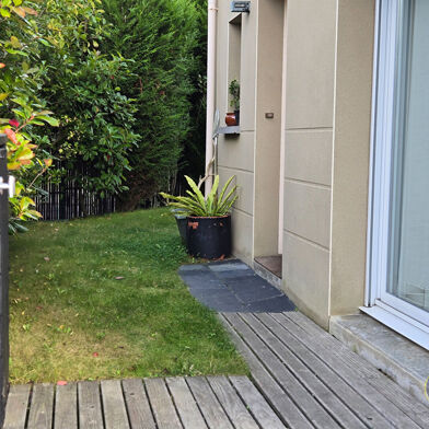 Maison 4 pièces 91 m²