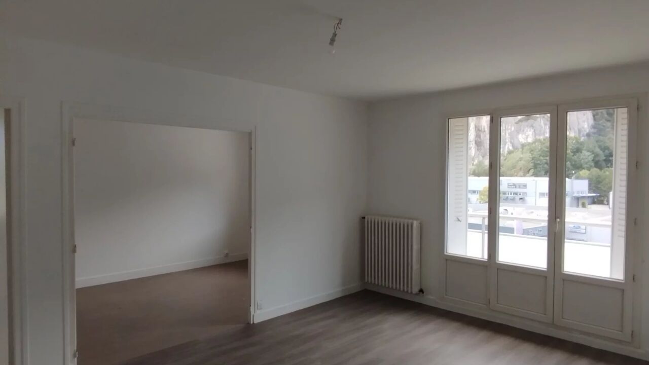 appartement 4 pièces 62 m2 à louer à Fontaine (38600)