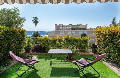 vente appartement 530 000 € à proximité de Saint-Jean-Cap-Ferrat (06230)