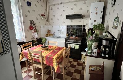 vente appartement 39 500 € à proximité de Montceaux-l'Étoile (71110)