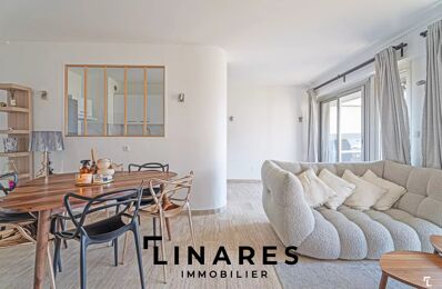 vente appartement 399 000 € à proximité de La Penne-sur-Huveaune (13821)