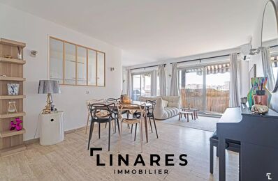 vente appartement 369 000 € à proximité de Marseille 10 (13010)