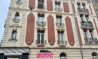 Appartement 2 Pièces 42 m² à vendre à Le Havre (76600)