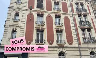 Appartement 2 Pièces 42 m² à vendre à Le Havre (76600)