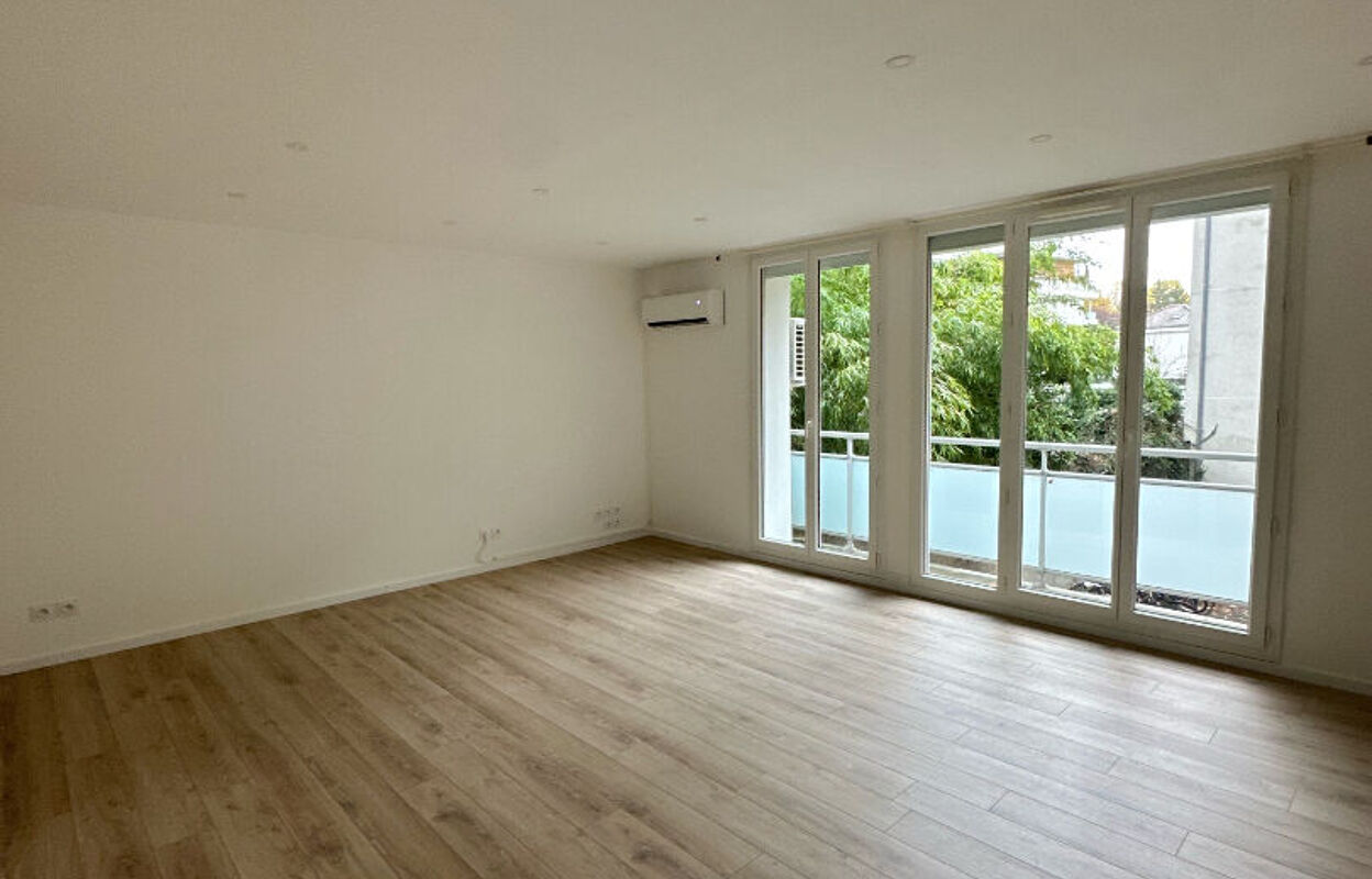 appartement 3 pièces 66 m2 à vendre à La Tronche (38700)